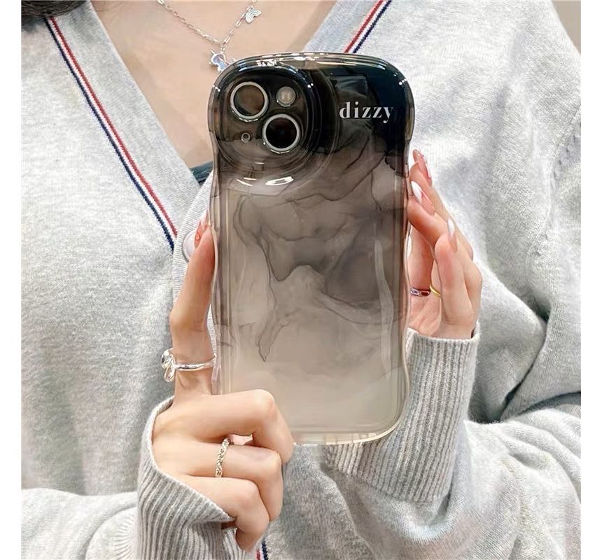 Gradient Phone Case