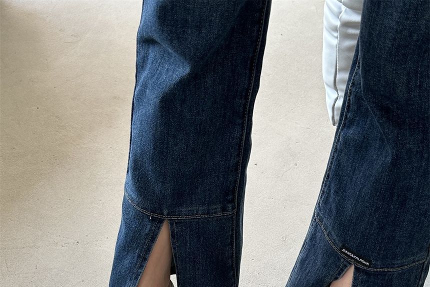 Toe Mary Pointy Shoes Heel Chunky Jane