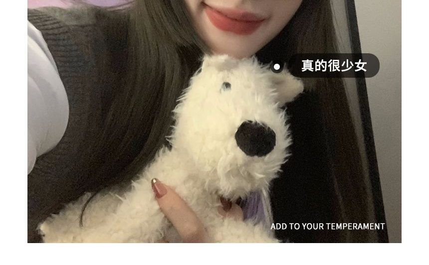 Hat Heart Beret Denim