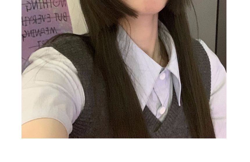 Hat Heart Beret Denim