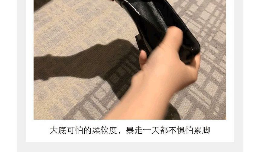 Block Pumps Jane Designs) Heel Plain Mary (Various