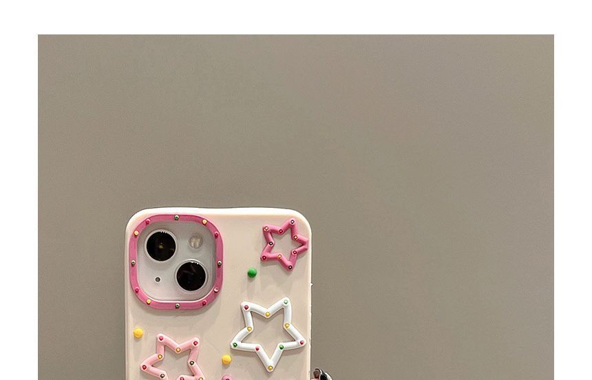 Case Star Phone