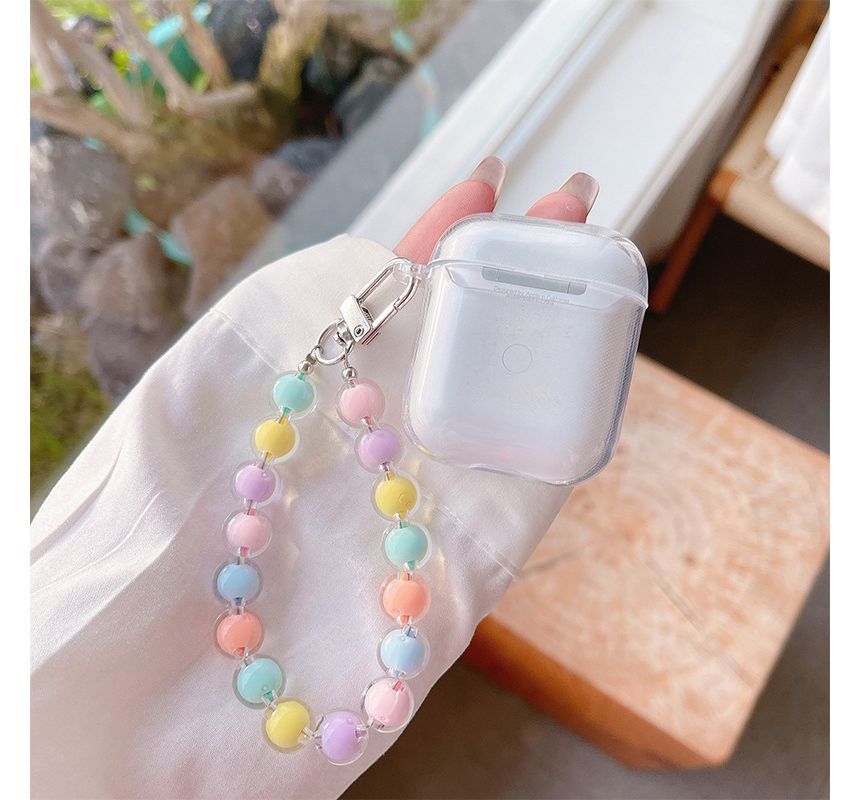 Bear Case Pro / Earphone Skin AirPods