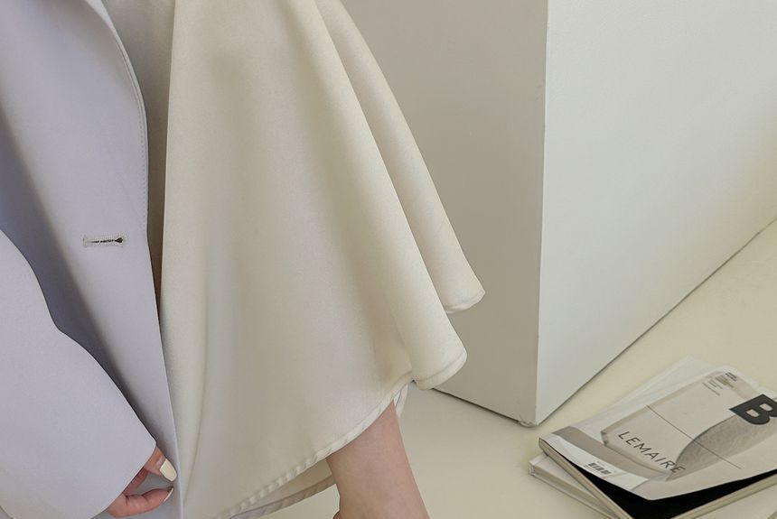 Mules Heel Pointy Toe Stiletto