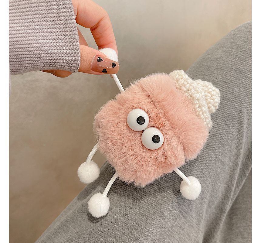 Skin AirPods Chenille / Monster Earphone Pro Case