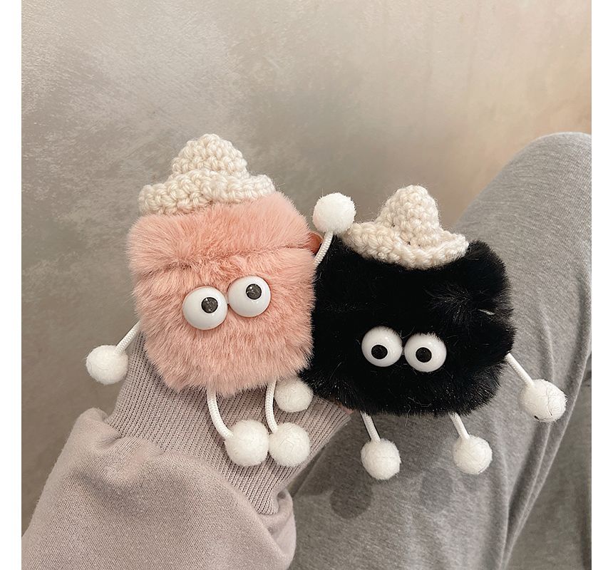 Skin AirPods Chenille / Monster Earphone Pro Case