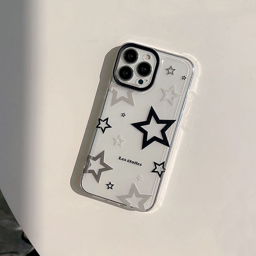 Phone Case Star
