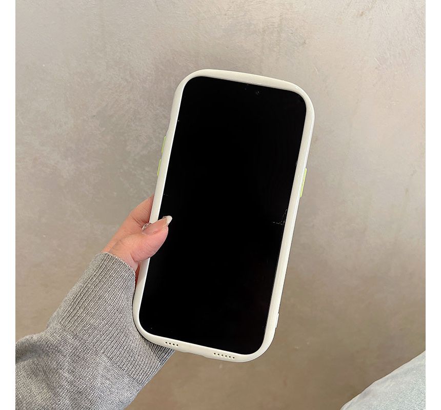 Case Heart Phone Smiley