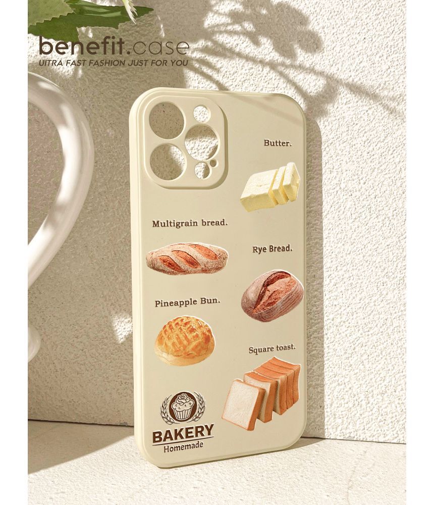 Case Bakery Phone
