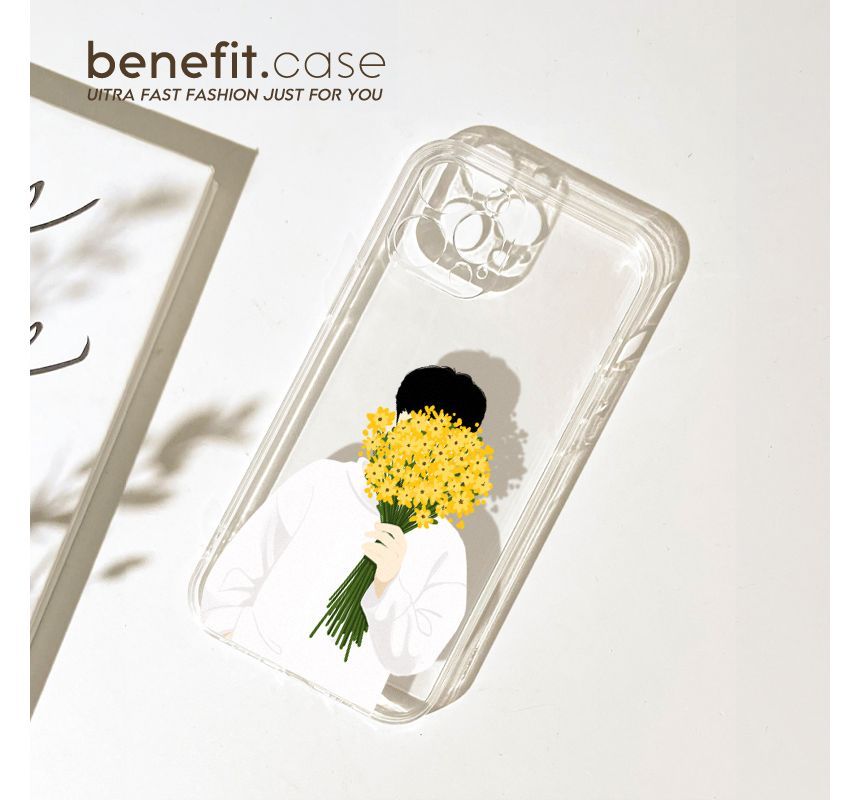 Phone Wedding Case