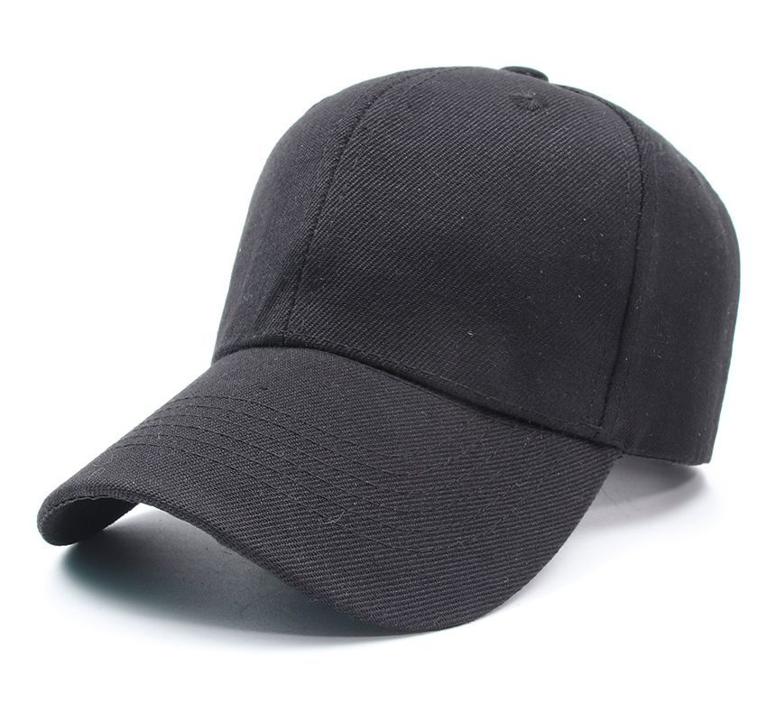 Baseball Cap Plain