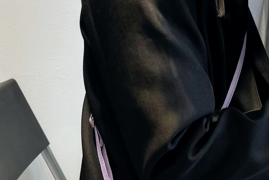 Faux Strap Case Elephant Charm Pearl Phone Leather