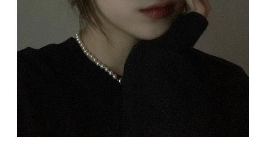 Baseball Embroidered Lettering Distressed Cap