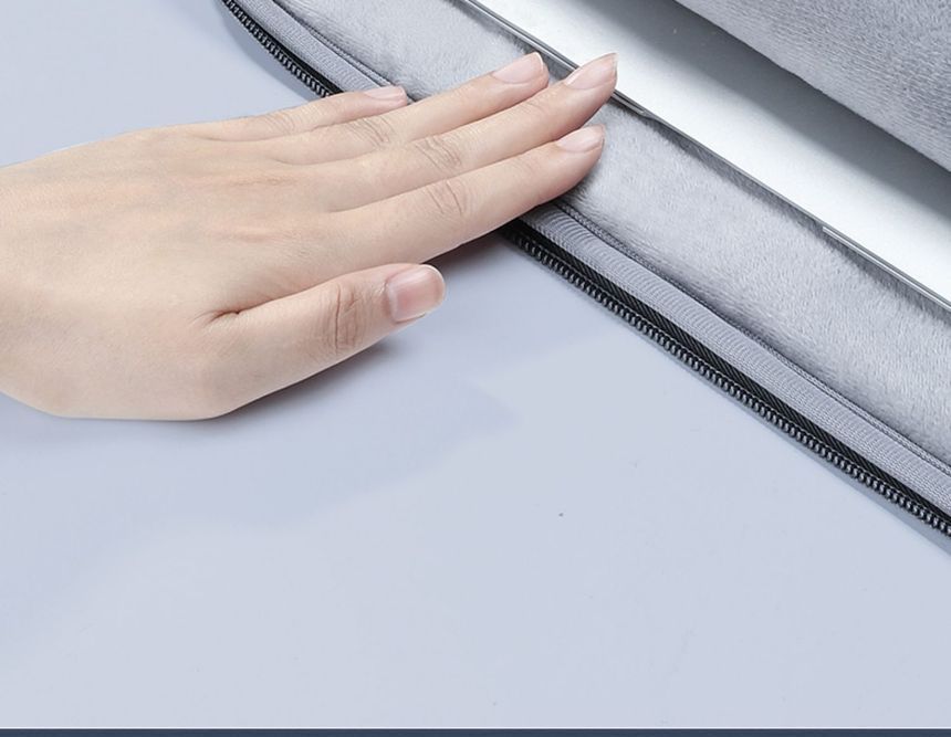 Sleeve Accessory Plain Set Laptop Bag (various / designs)