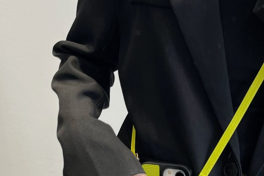 Purse Coin Phone Case