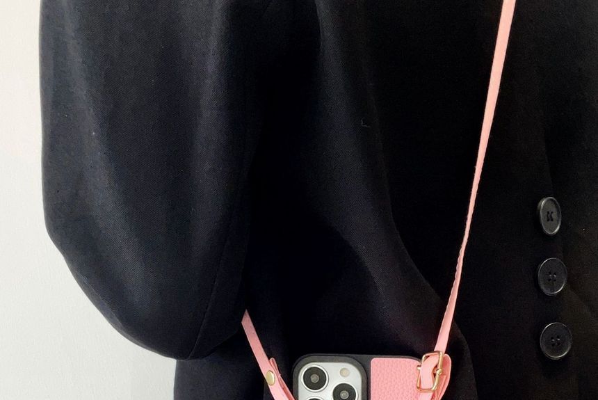 Purse Coin Phone Case