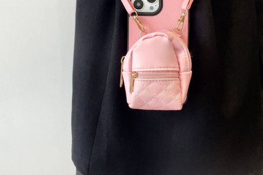 Purse Coin Phone Case