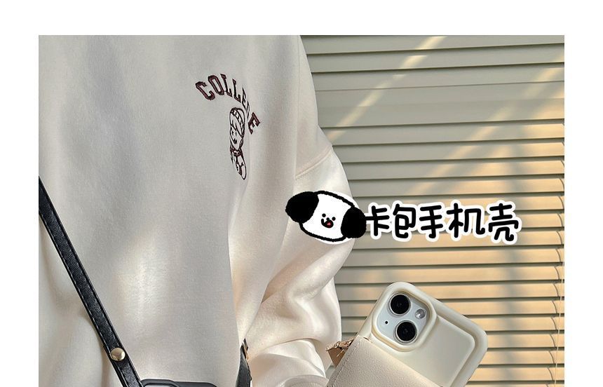 Card Phone Case Holder