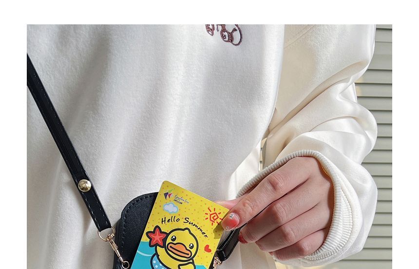 Card Phone Case Holder