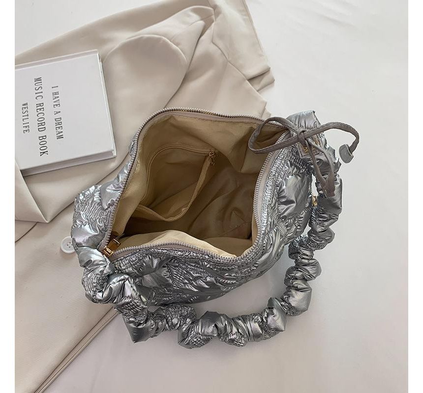 Quilted Bag Shoulder