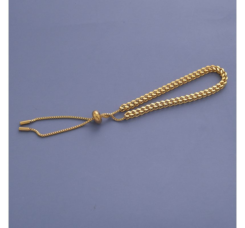 Chain Bracelet