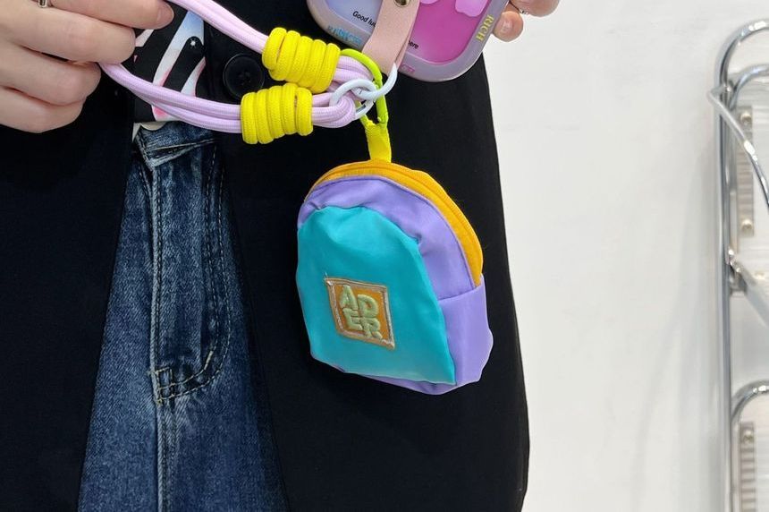 Print Phone Lettering Case