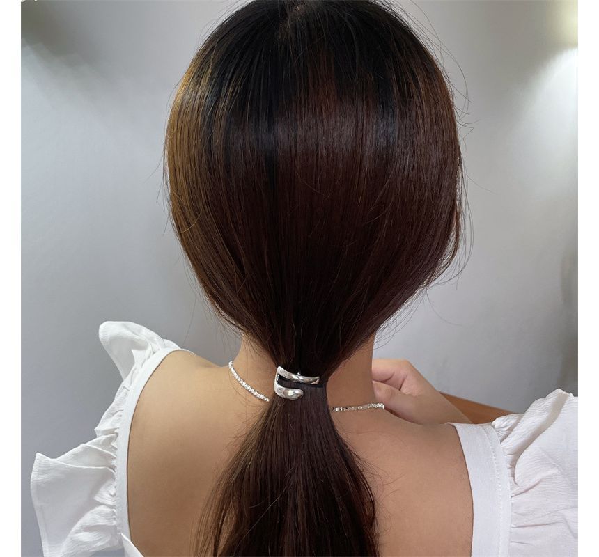 of Pin Metal Hair 3: Set