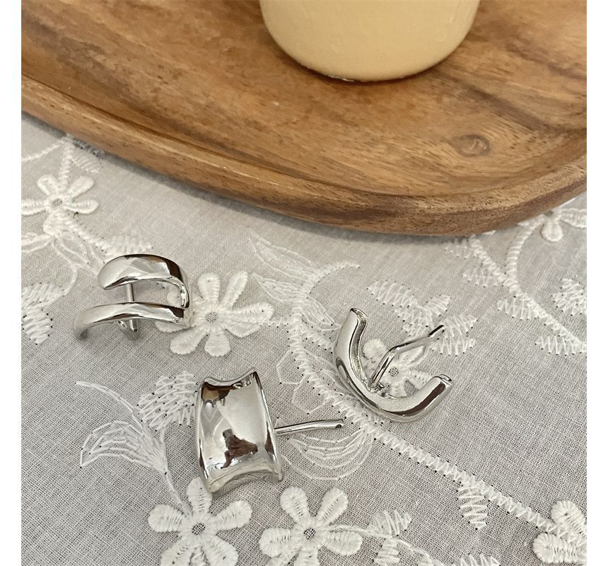 of Pin Metal Hair 3: Set