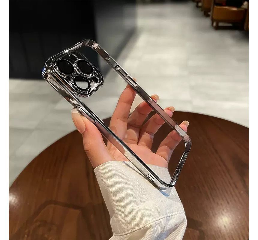 Phone Case Transparent