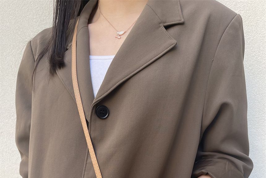 Phone Elephant Case Strap