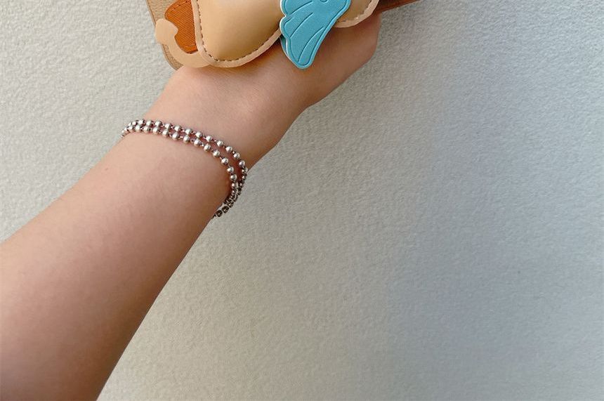 Phone Elephant Case Strap