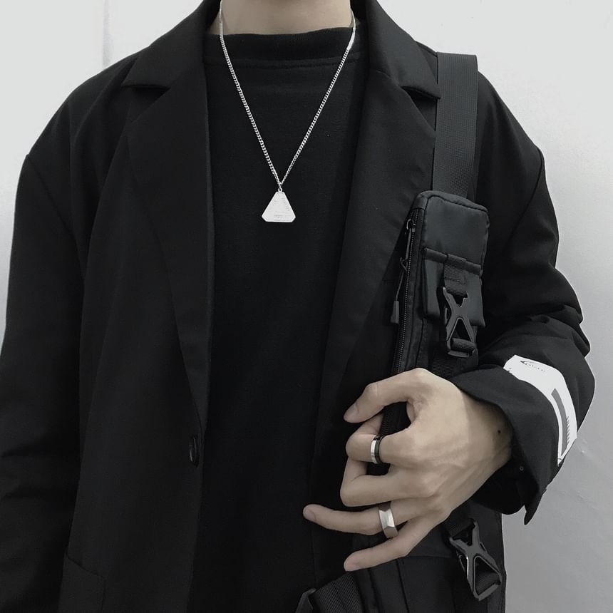 Plain Ring