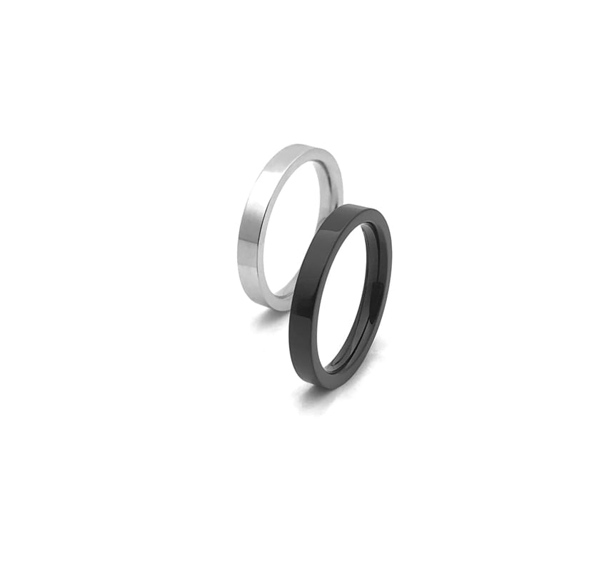 Plain Ring