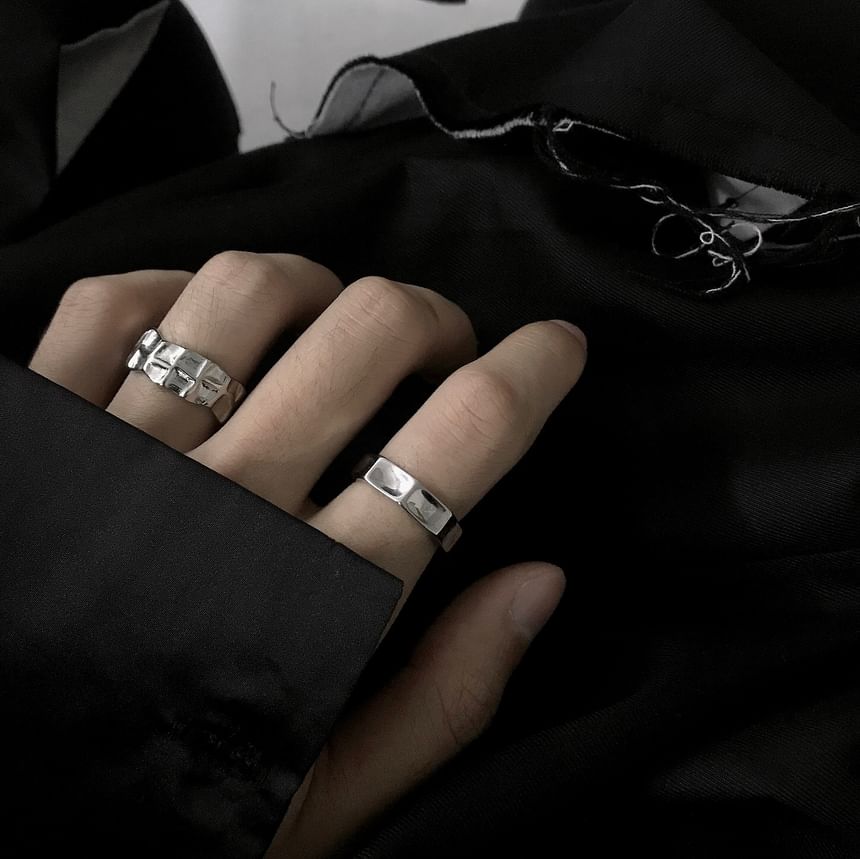 Plain Ring