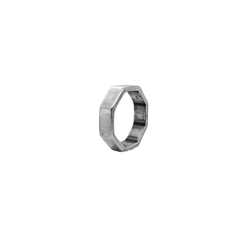 Plain Ring
