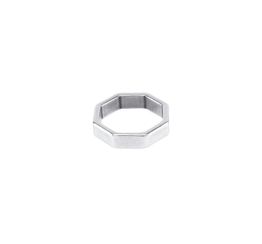 Plain Ring