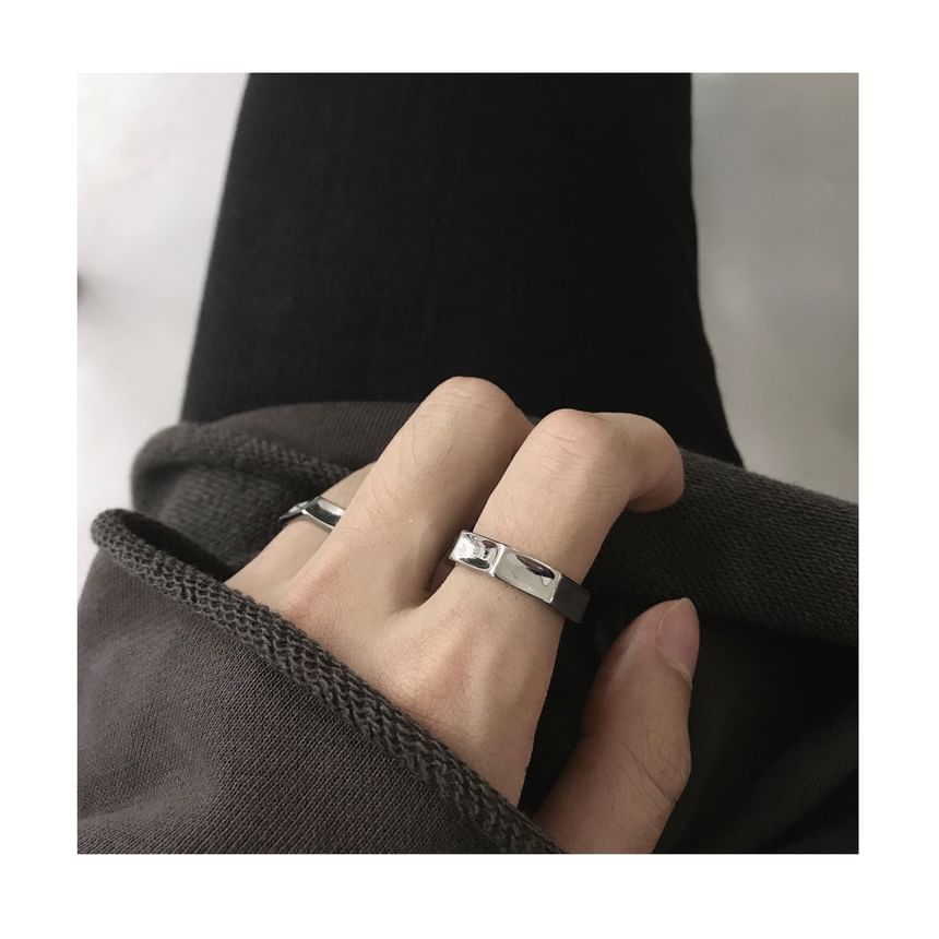 Plain Ring