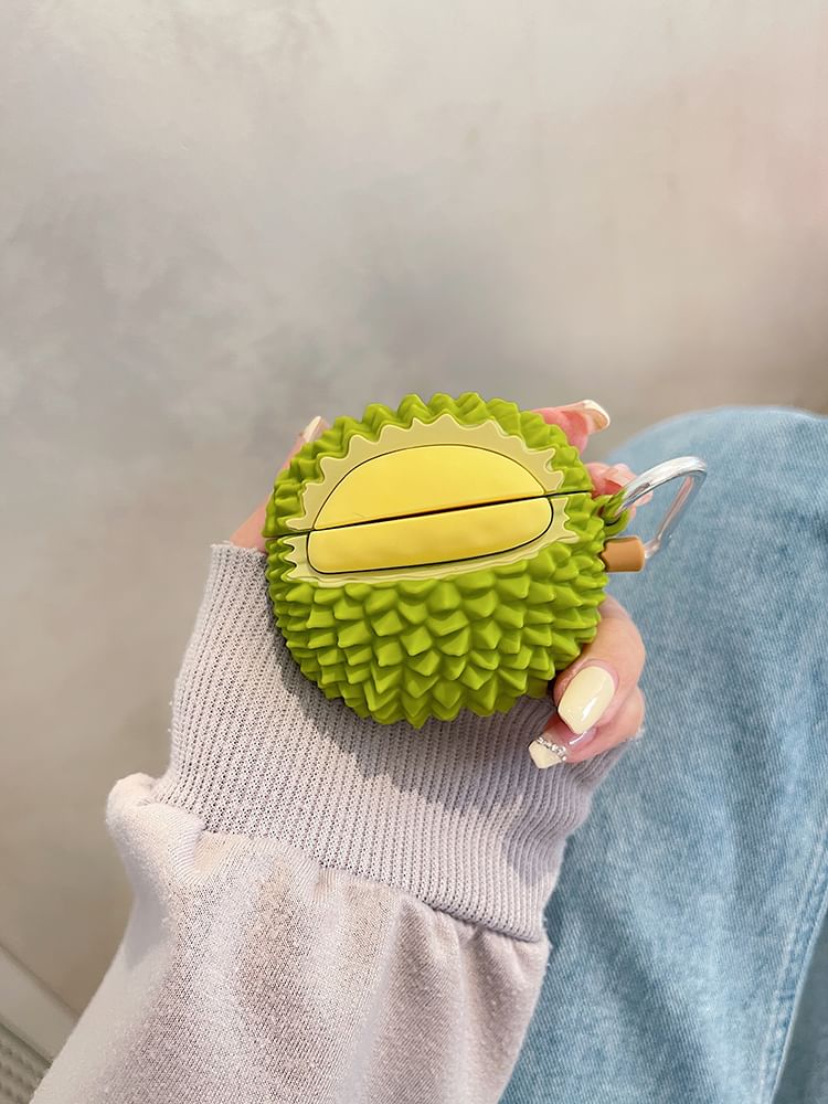 Earphone AirPods Case Durian Pro Skin /