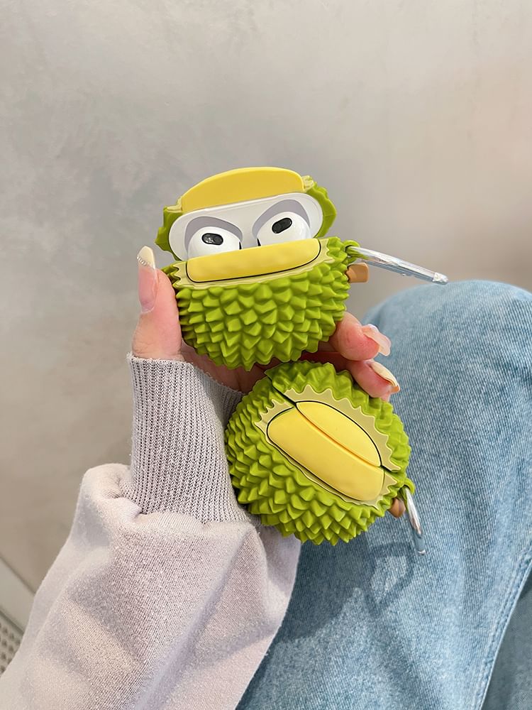 Earphone AirPods Case Durian Pro Skin /