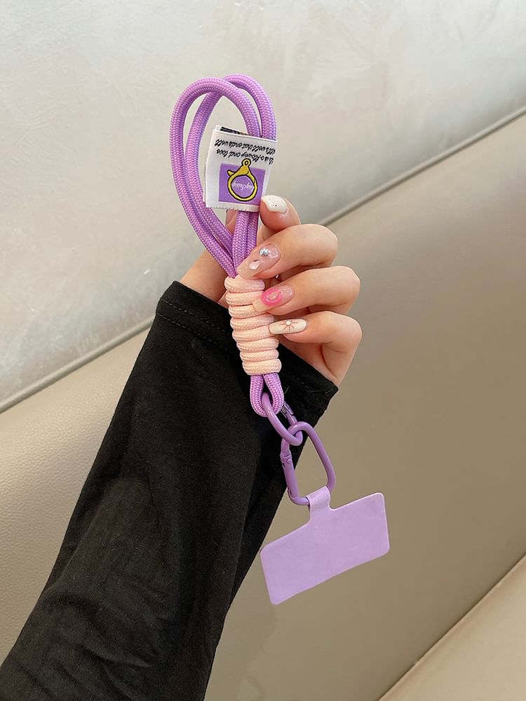 Wrist Strap Phone