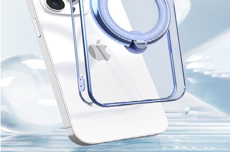 Ring Phone Stand Case MagSafe