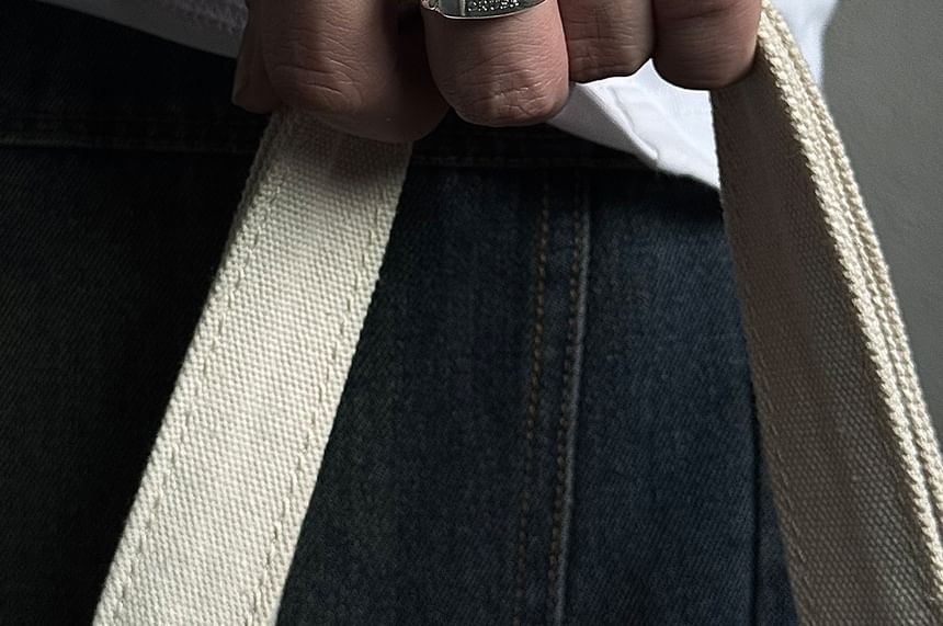 Stainless Steel Ring (Various Designs)