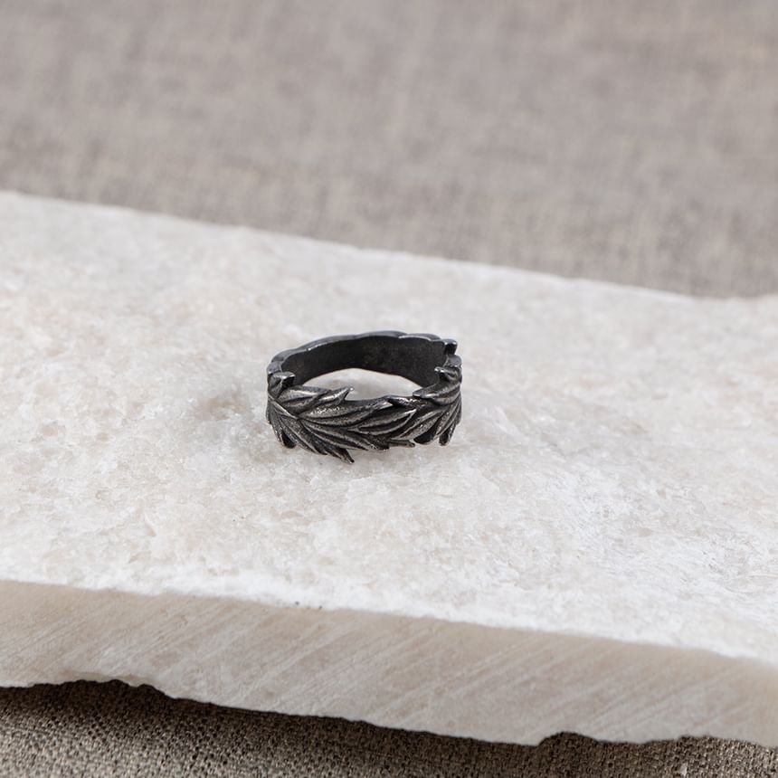 Wheat Ring