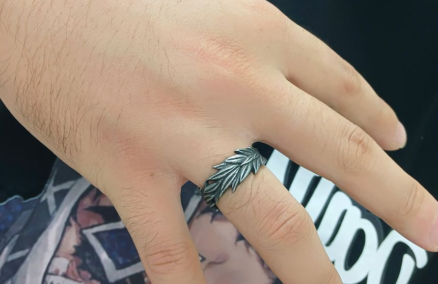 Wheat Ring