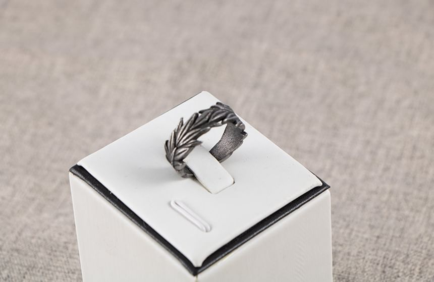 Wheat Ring