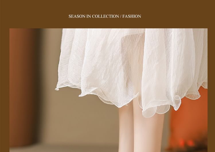 Trim Platform Contrast Slip-Ons