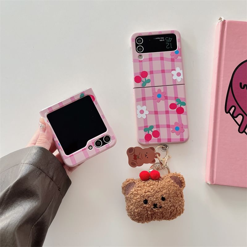 Bear Phone Case