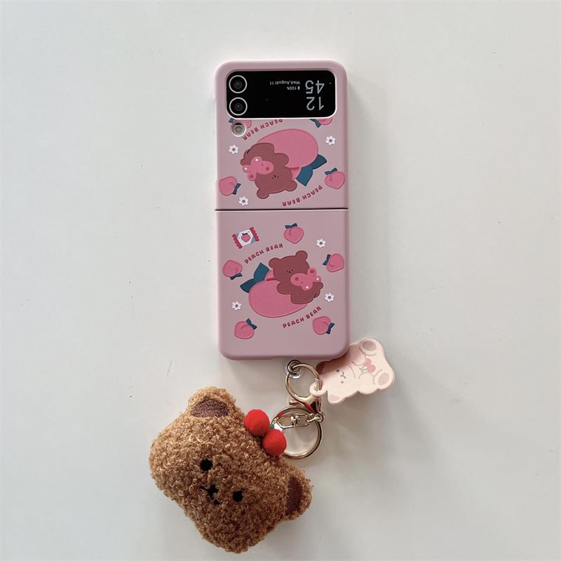 Bear Phone Case