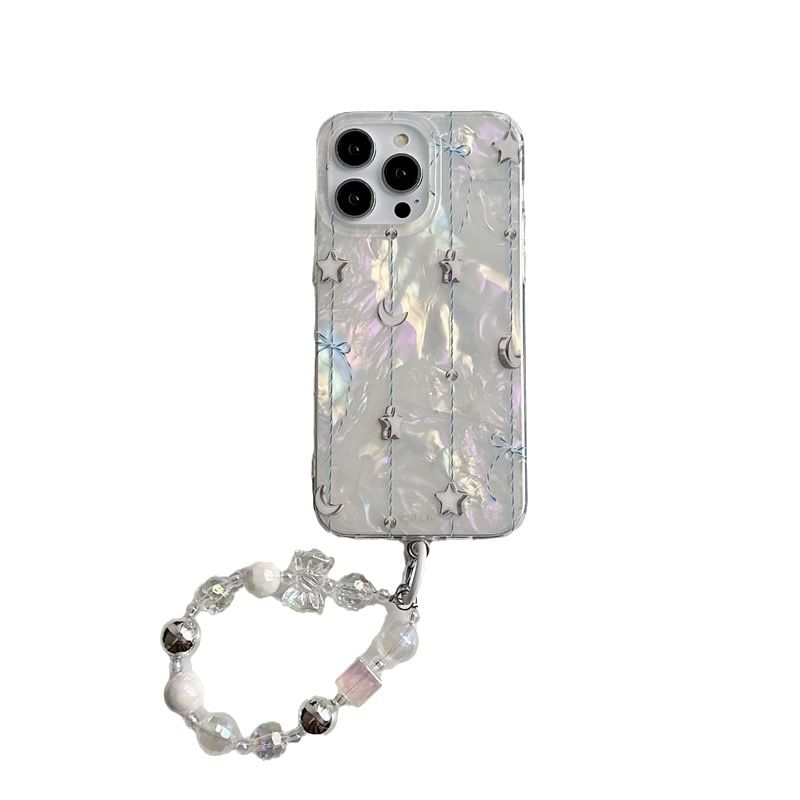 Case Star Phone Moon