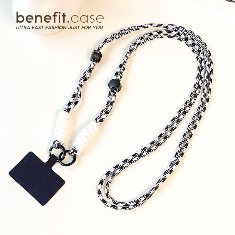 Lanyard Cord Phone